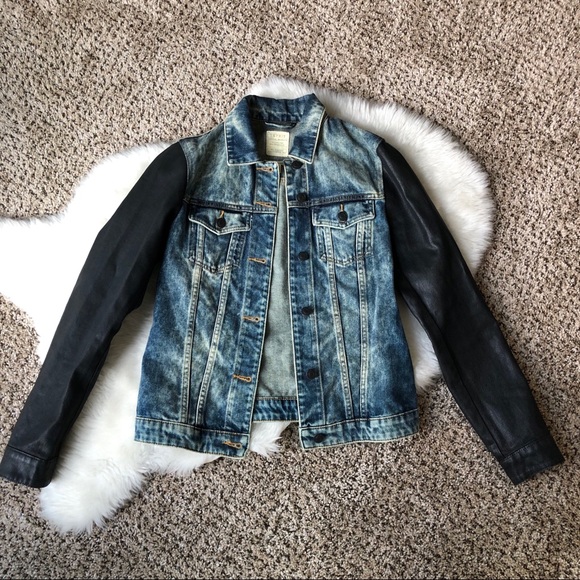 esprit denim jacket